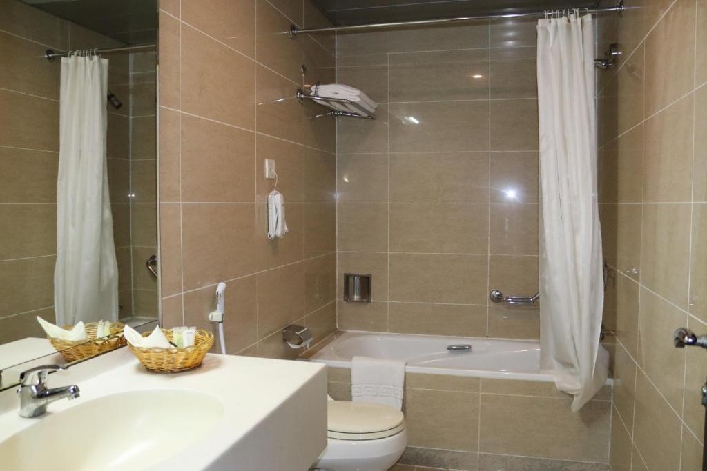 هتل جی اس اس پالاس